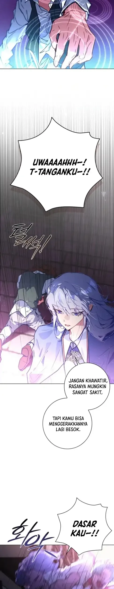 Seian Chapter 22 Gambar 15