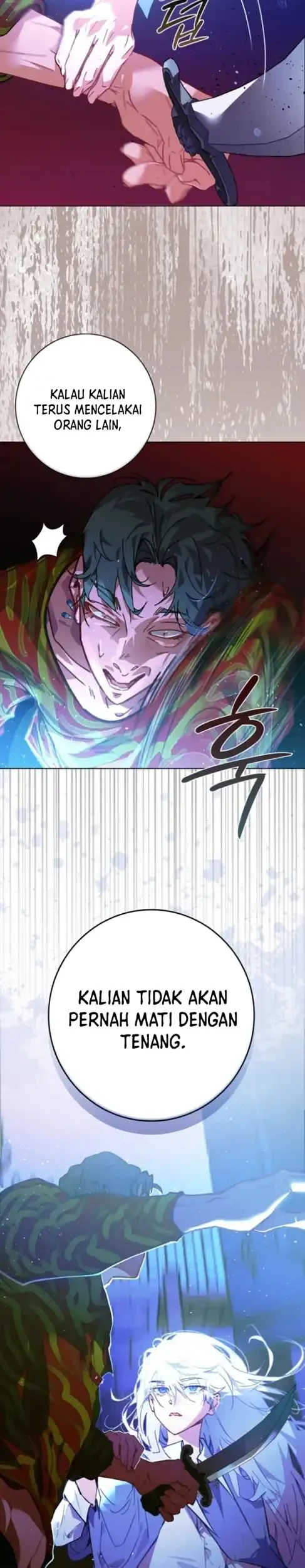 Seian Chapter 22 Gambar 17