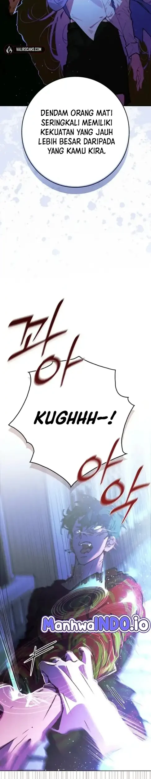 Seian Chapter 22 Gambar 18