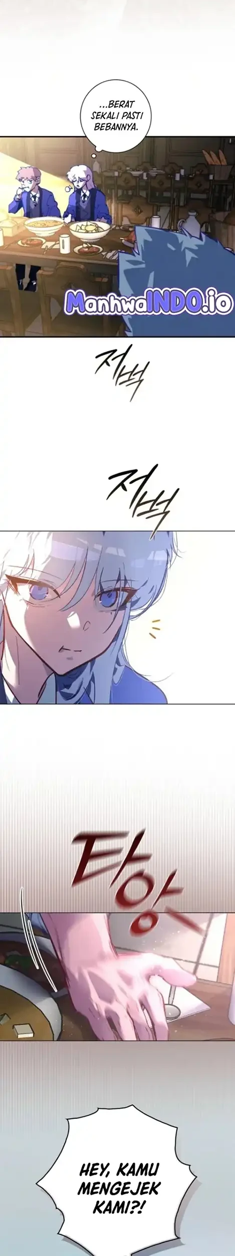 Seian Chapter 23 Gambar 20