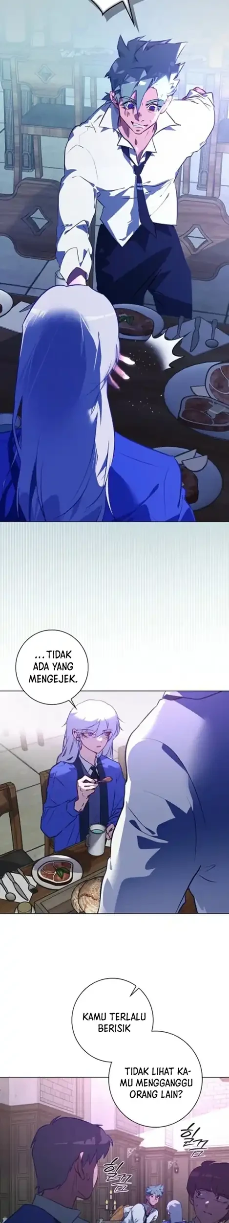 Seian Chapter 23 Gambar 21