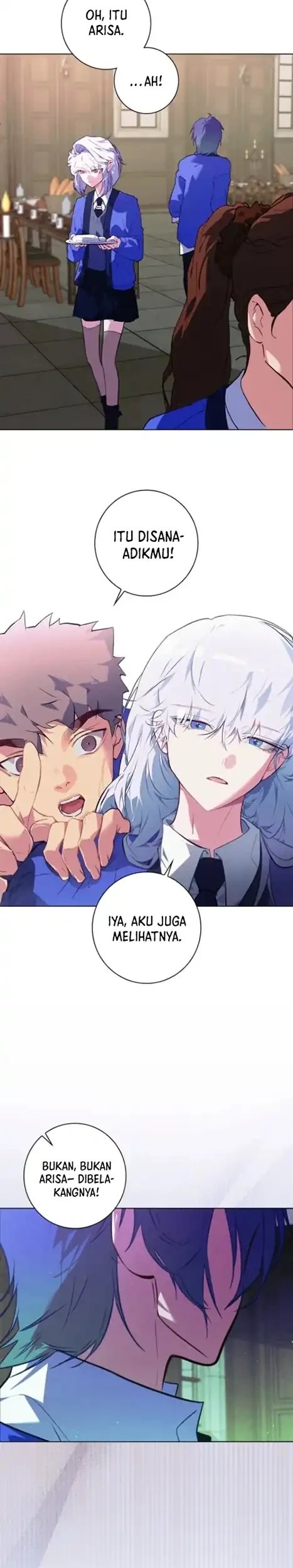 Seian Chapter 23 Gambar 29