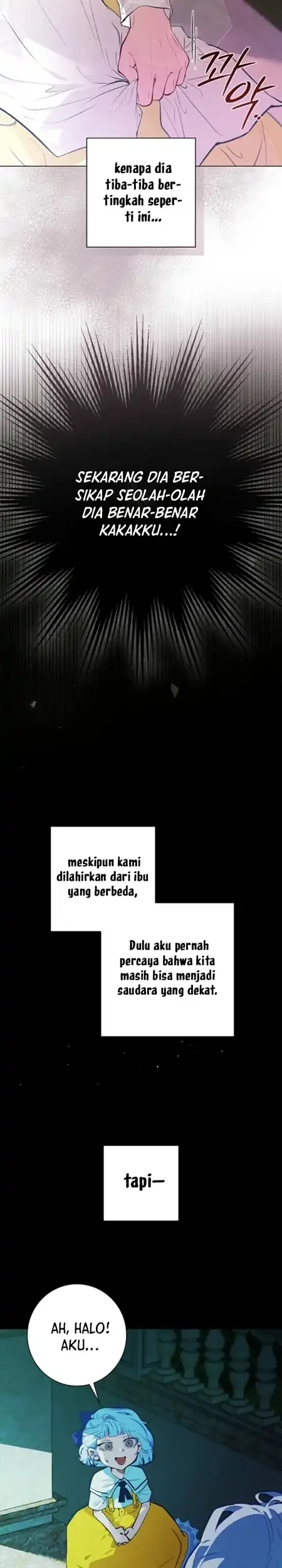 Seian Chapter 23 Gambar 3