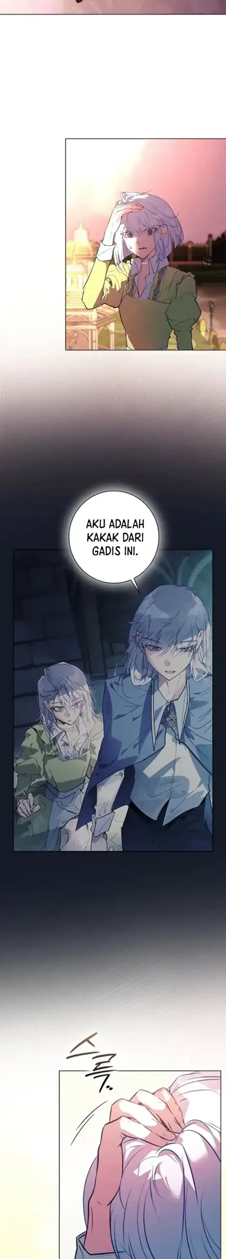 Seian Chapter 23 Gambar 11