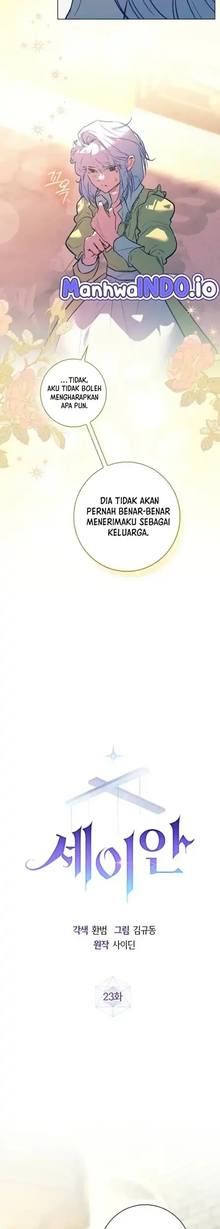 Seian Chapter 23 Gambar 12