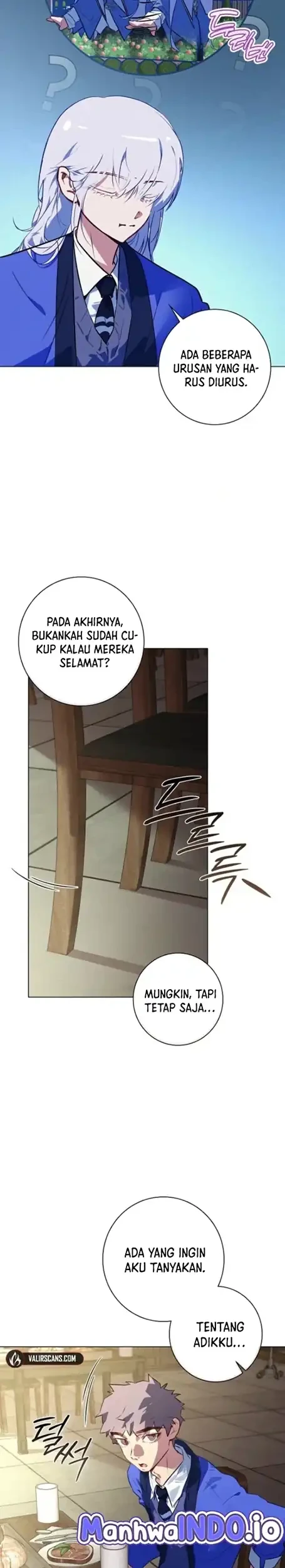 Seian Chapter 23 Gambar 15