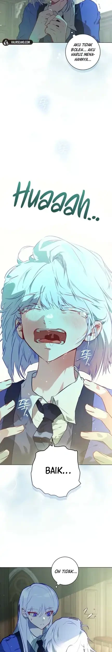 Seian Chapter 24 Gambar 19