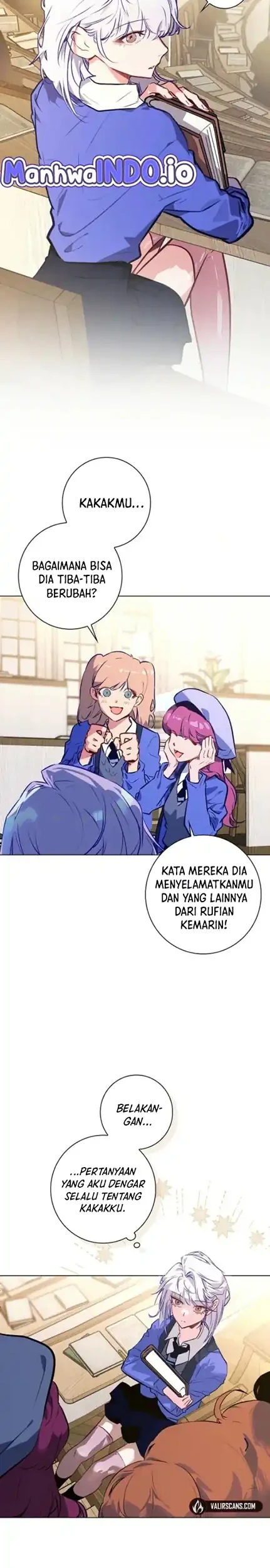 Seian Chapter 24 Gambar 24