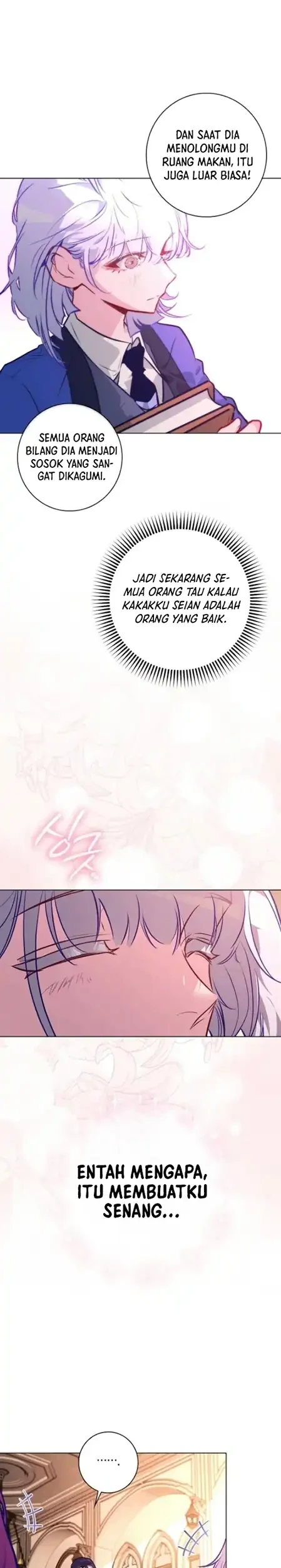 Seian Chapter 24 Gambar 25