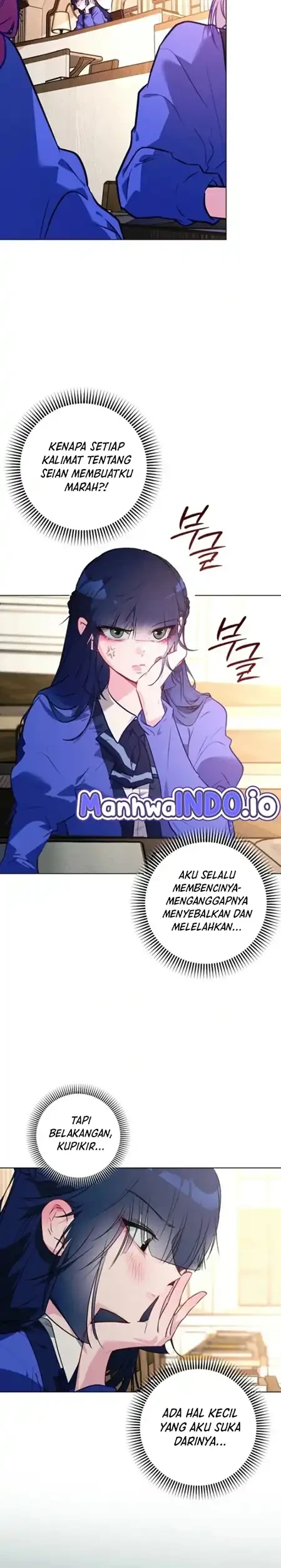 Seian Chapter 24 Gambar 26