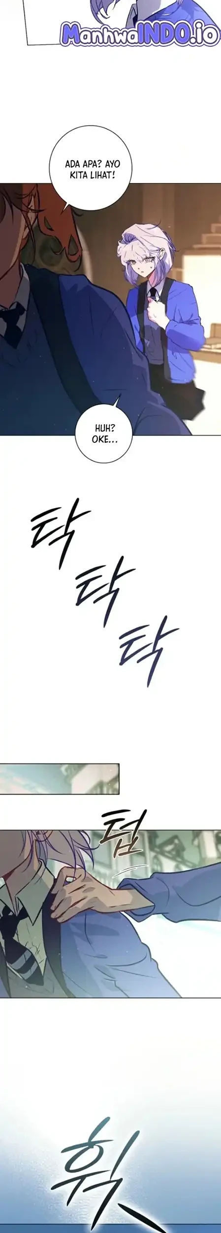 Seian Chapter 24 Gambar 28