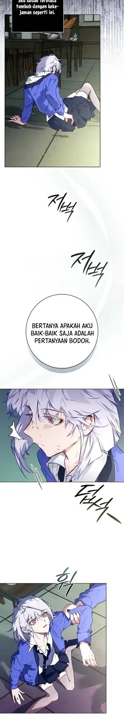 Seian Chapter 24 Gambar 6