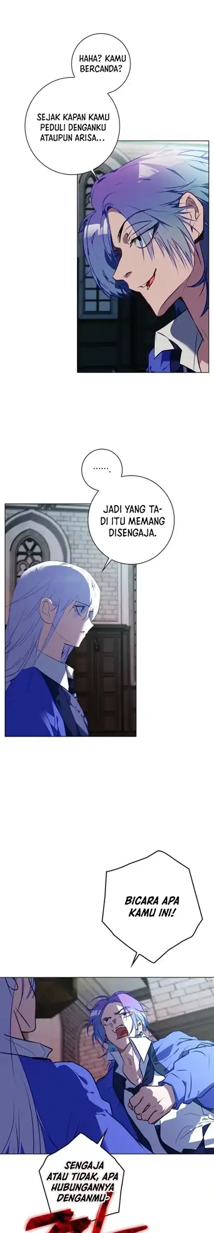 Seian Chapter 24 Gambar 9