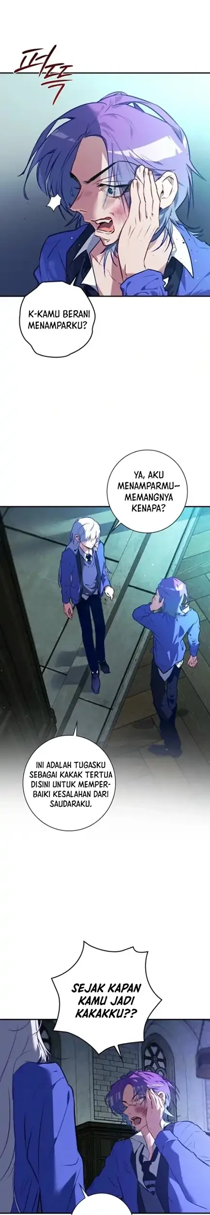 Seian Chapter 24 Gambar 11