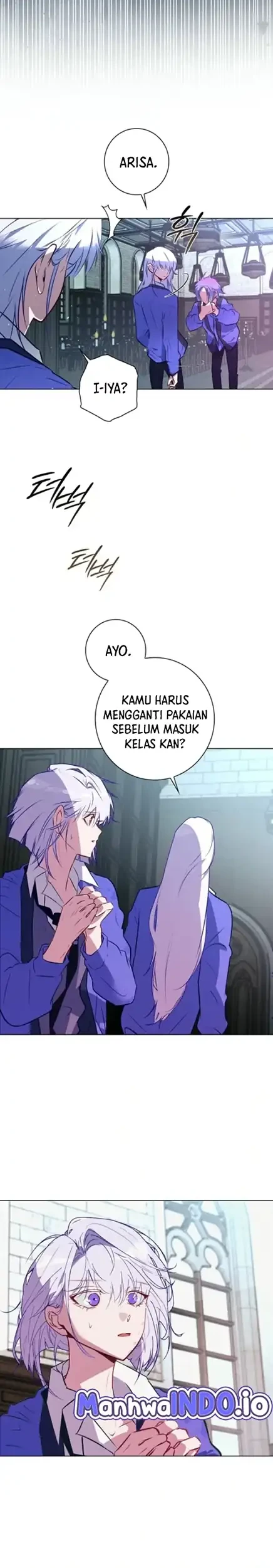 Seian Chapter 24 Gambar 14