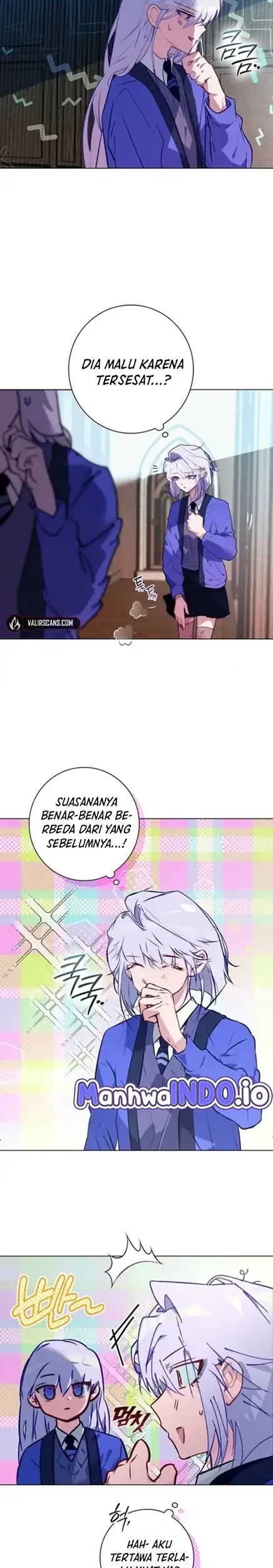 Seian Chapter 24 Gambar 16