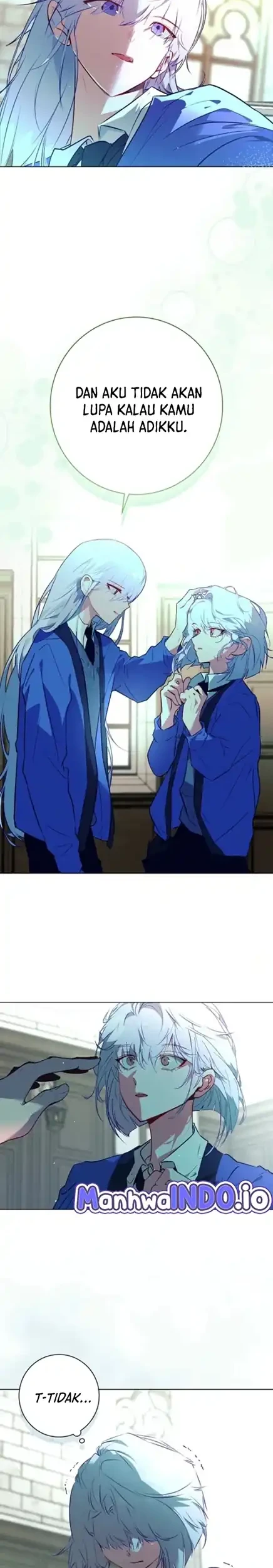 Seian Chapter 24 Gambar 18