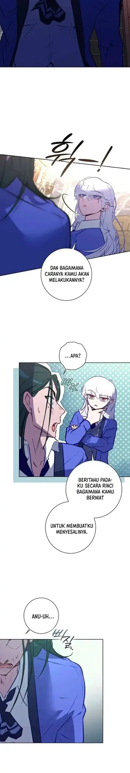 Seian Chapter 25 Gambar 21