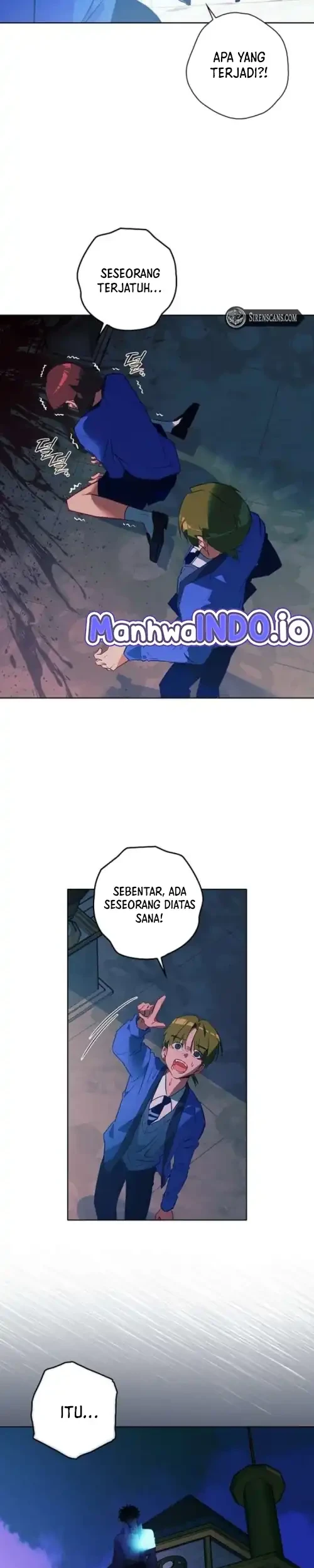 Seian Chapter 25 Gambar 27