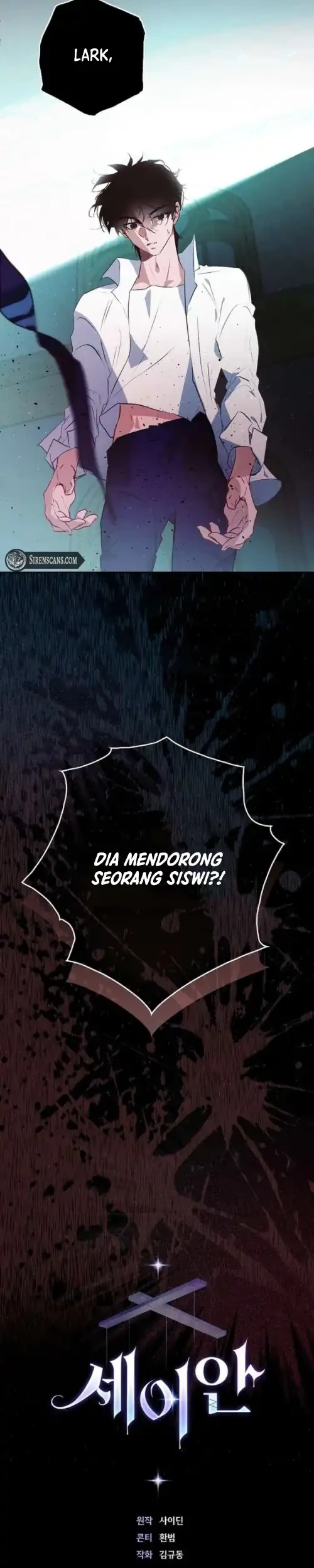 Seian Chapter 25 Gambar 29