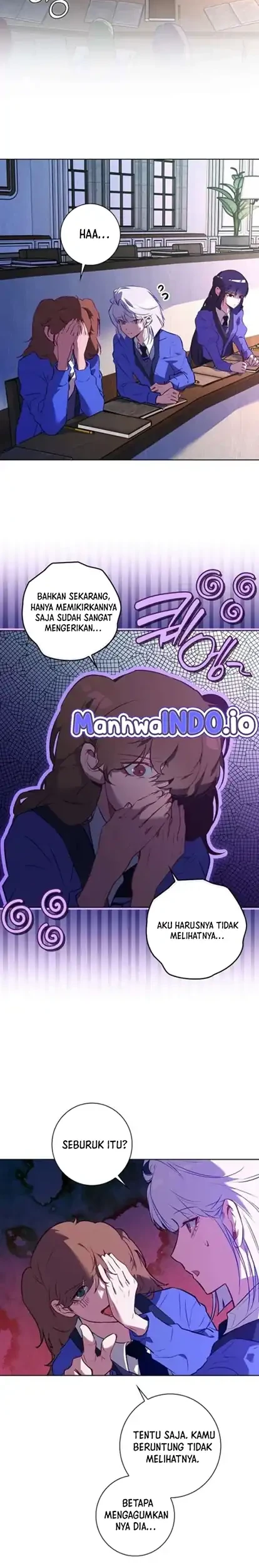 Manhwa Seian Chapter 25 gambar 2