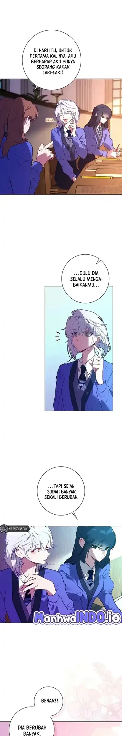 Seian Chapter 25 Gambar 3