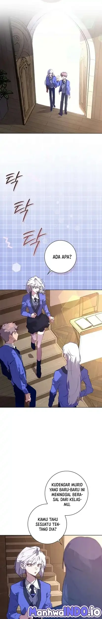 Seian Chapter 25 Gambar 5