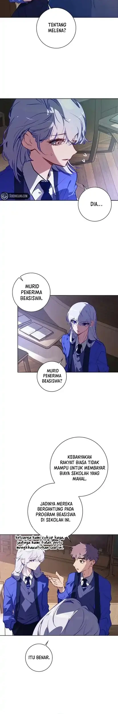 Seian Chapter 25 Gambar 6