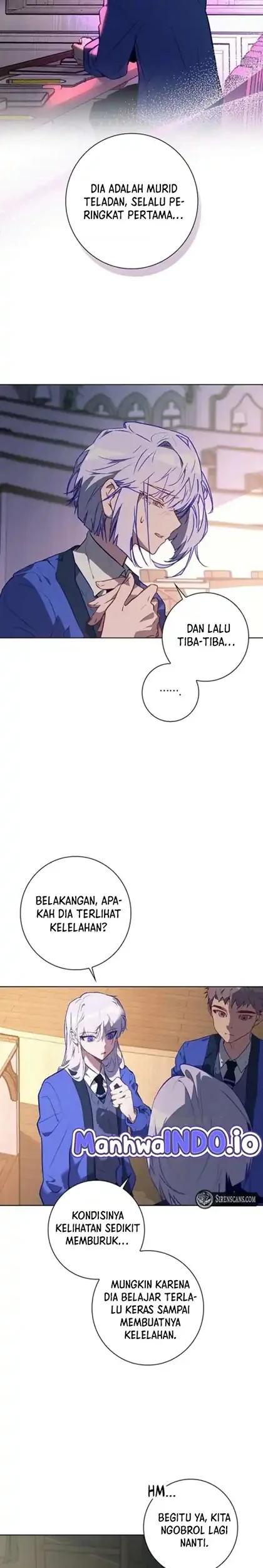 Seian Chapter 25 Gambar 8
