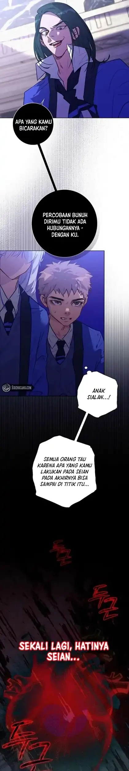 Seian Chapter 25 Gambar 13