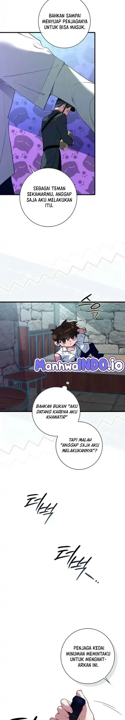 Seian Chapter 26 Gambar 20