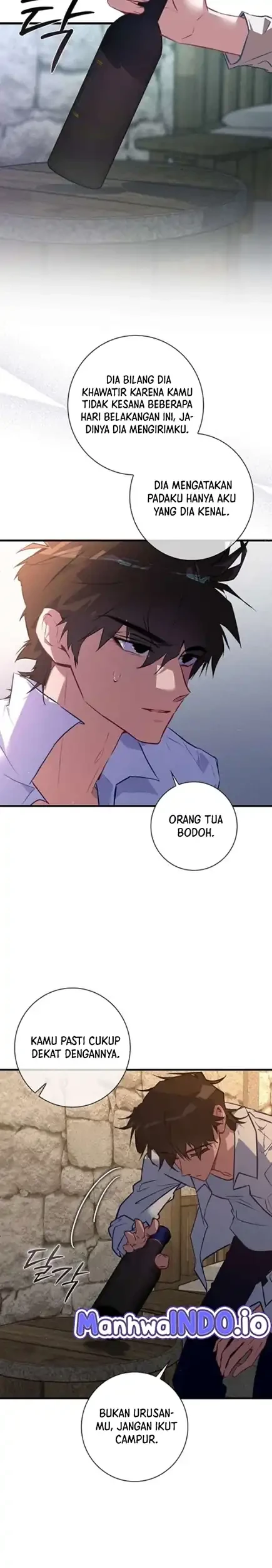 Seian Chapter 26 Gambar 21