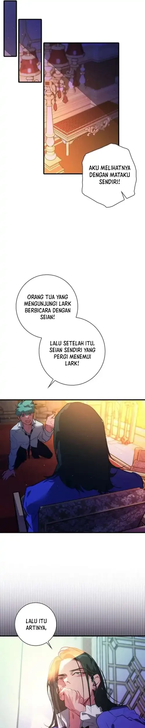 Seian Chapter 26 Gambar 25