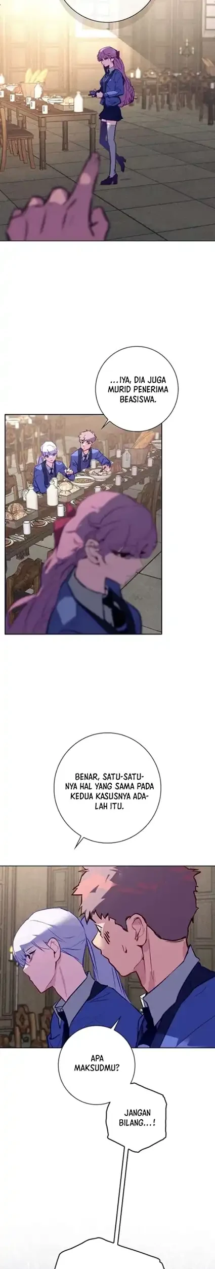 Seian Chapter 26 Gambar 11