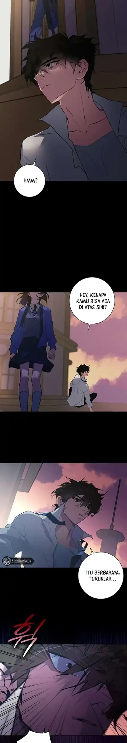 Seian Chapter 26 Gambar 16