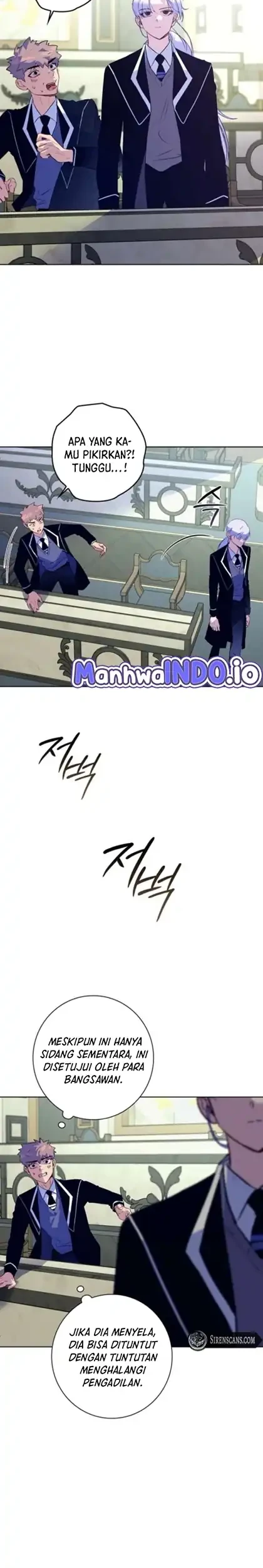 Seian Chapter 27 Gambar 24