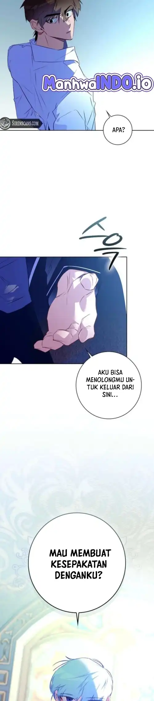 Seian Chapter 27 Gambar 26