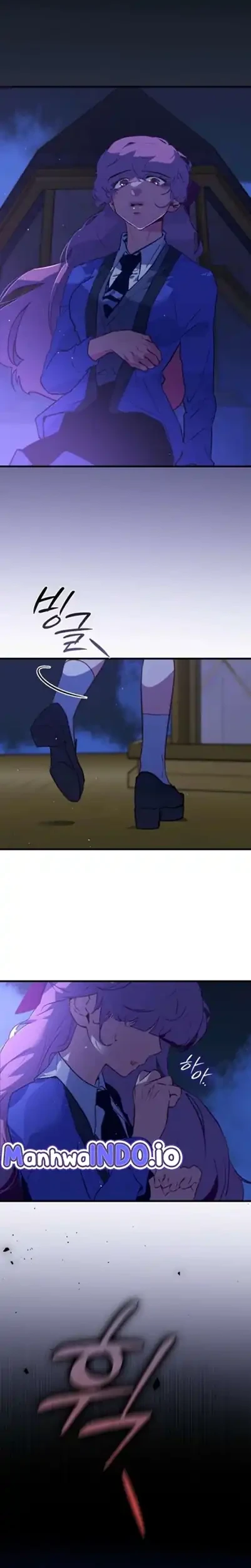 Manhwa Seian Chapter 27 gambar 2