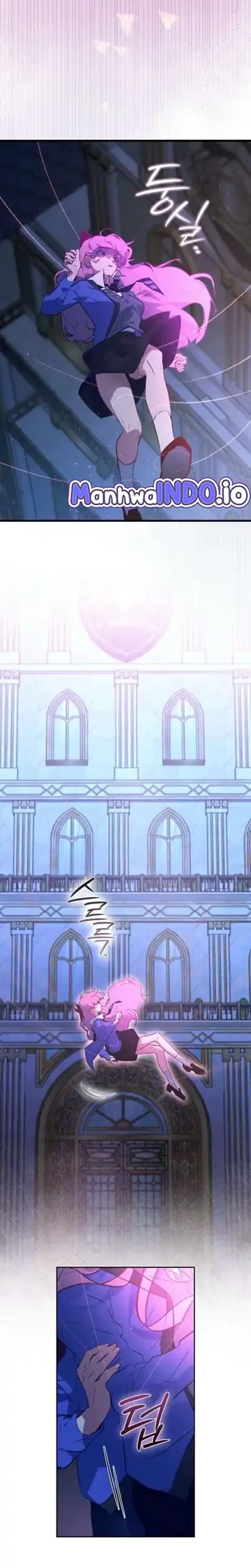 Seian Chapter 27 Gambar 4