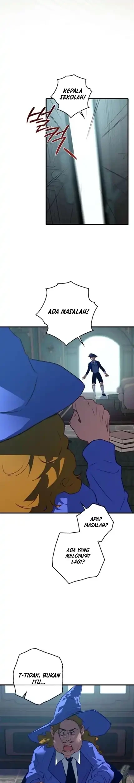 Seian Chapter 27 Gambar 7