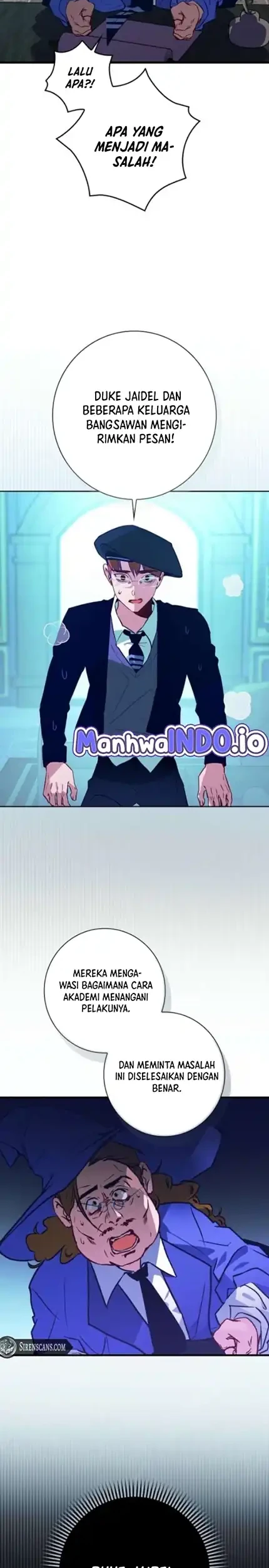 Seian Chapter 27 Gambar 8
