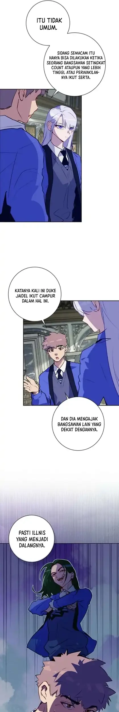 Seian Chapter 27 Gambar 13