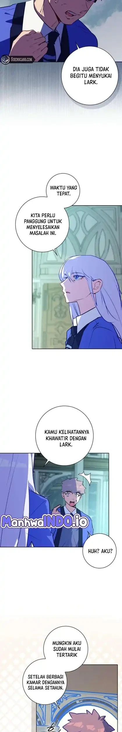Seian Chapter 27 Gambar 14