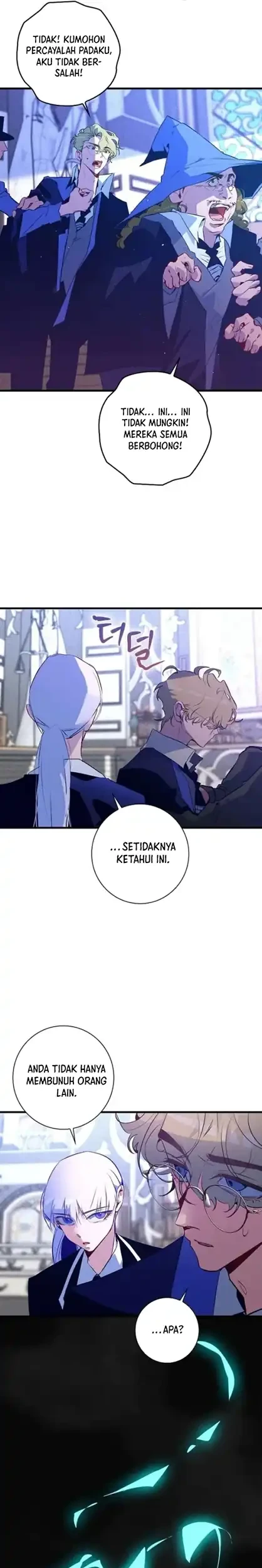 Seian Chapter 28 Gambar 19