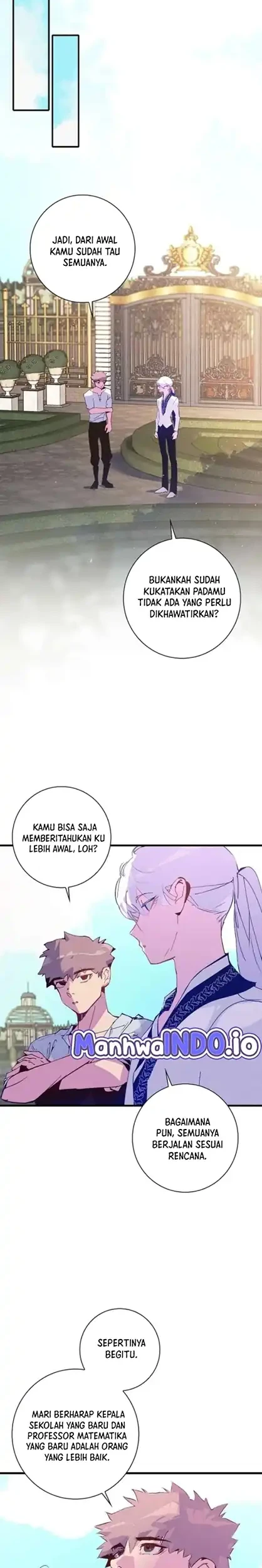 Seian Chapter 28 Gambar 22