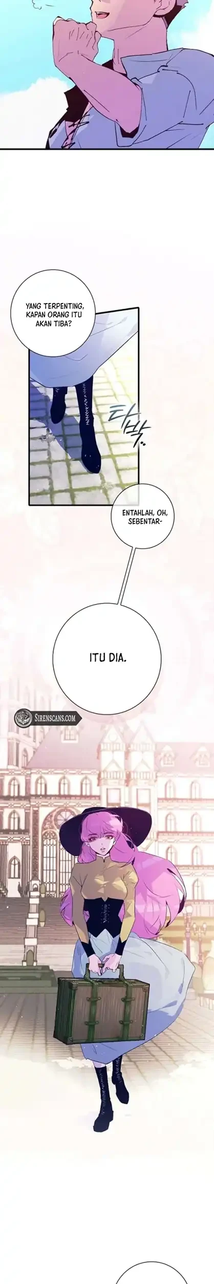 Seian Chapter 28 Gambar 23