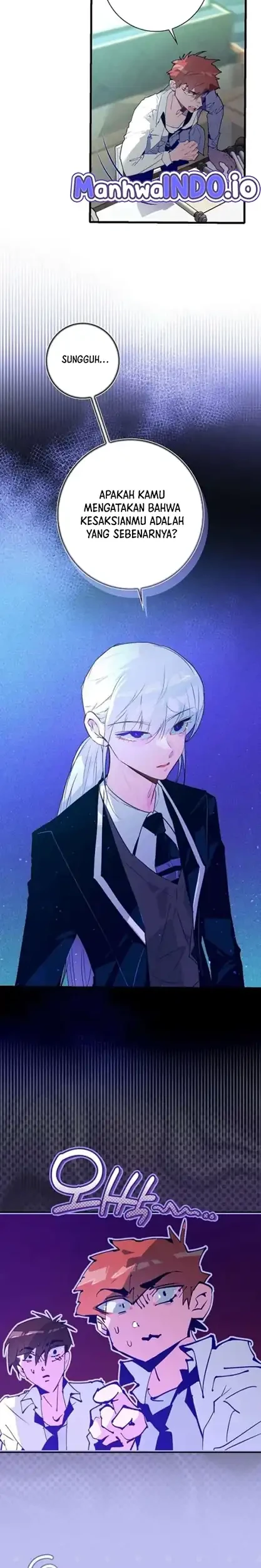 Seian Chapter 28 Gambar 4