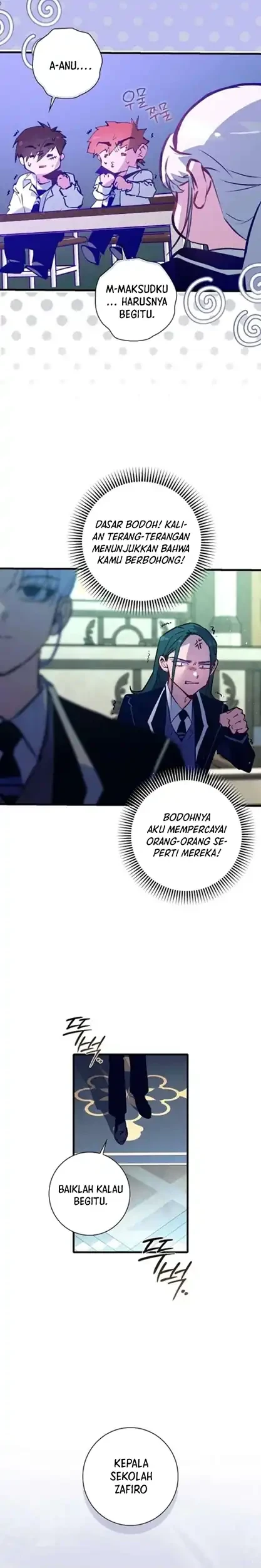 Seian Chapter 28 Gambar 5