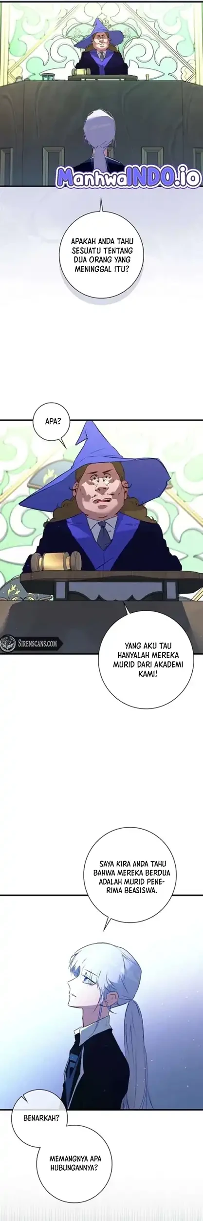 Seian Chapter 28 Gambar 6