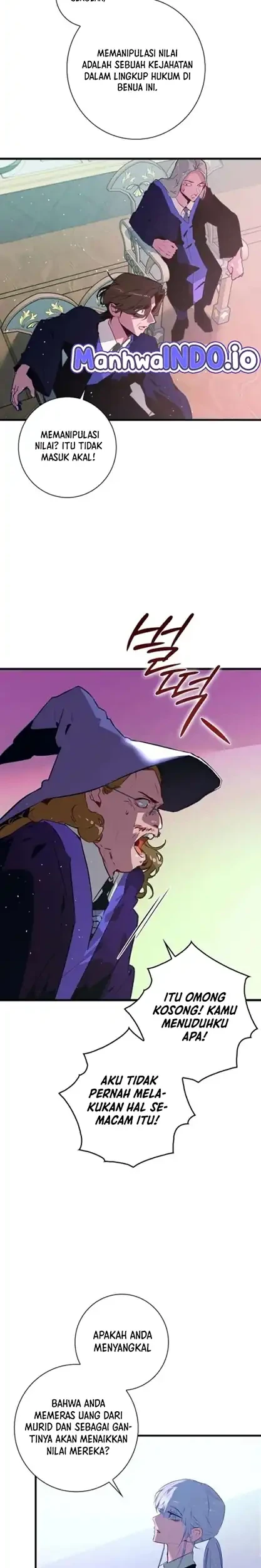Seian Chapter 28 Gambar 10